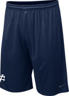 Men's Nike Team Fly Short, Navy